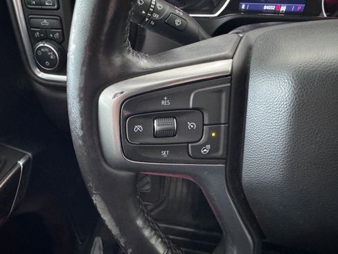 Certified 2021 Chevrolet Silverado 1500 LT AWD/4WD image 16