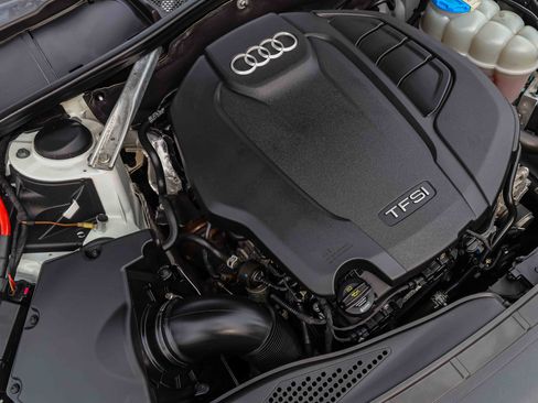 Used 2018 Audi A5 2.0T Premium Plus w/ Premium Plus AWD/4WD image 27