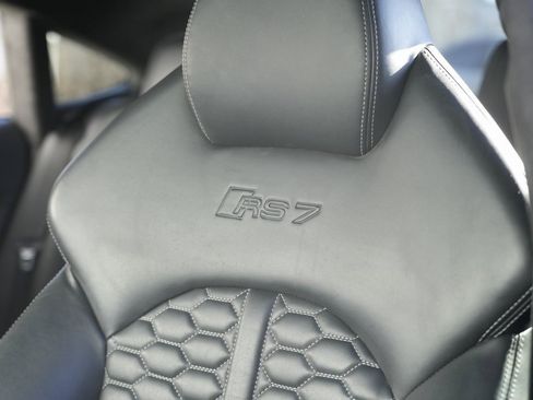 Used 2017 Audi RS 7 Prestige image 26