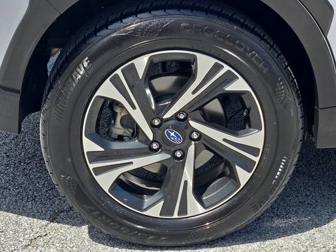 Certified 2024 Subaru Crosstrek 2.0i Premium AWD/4WD image 8