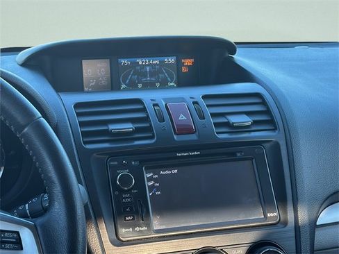 Used 2014 Subaru Forester 2.5i Touring w/ Popular Package #2 image 21