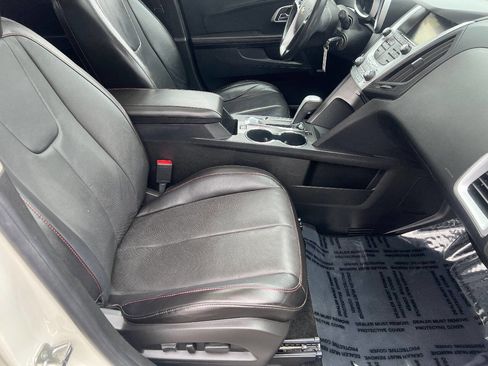 Used 2014 Chevrolet Equinox LT w/ Power Convenience Package FWD image 27