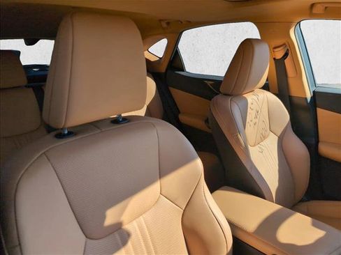 Used 2024 Lexus NX 350 AWD w/ Premium Package image 24