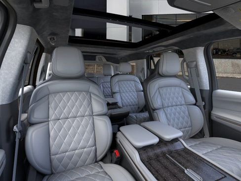 New 2026 Lincoln Navigator Black Label AWD/4WD image 10