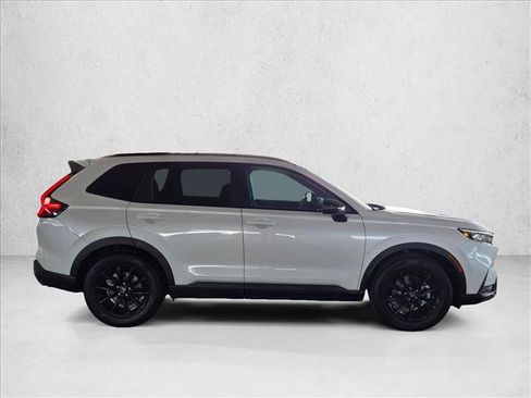 Used 2026 Honda CR-V Sport-L image 4