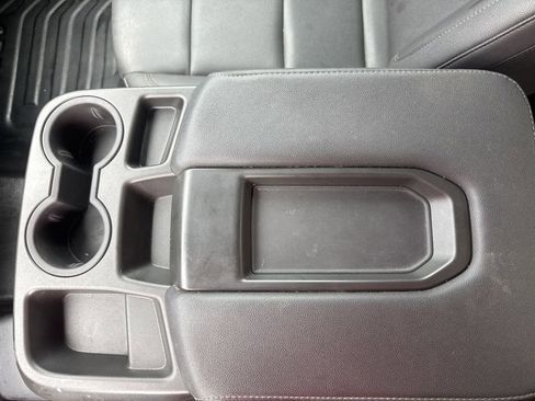 Used 2024 GMC Sierra 2500 Pro w/ Convenience Package image 40