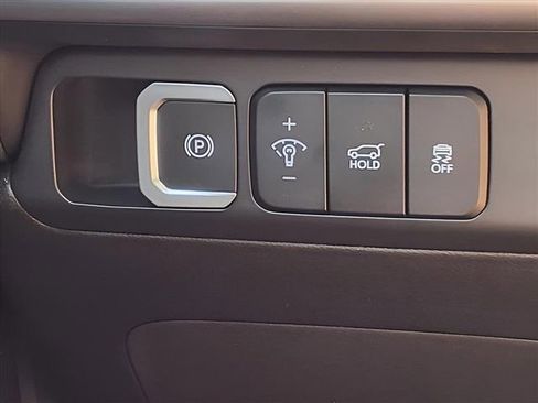 New 2026 Hyundai Santa Fe SEL image 22