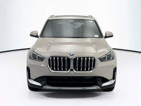 New 2026 BMW X1 xDrive28i w/ Technology Package AWD/4WD image 2