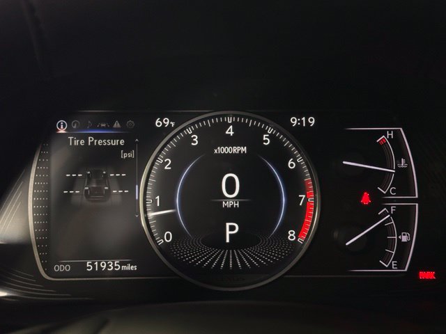 Used 2019 Lexus ES 350 w/ Accessory Package FWD image 21