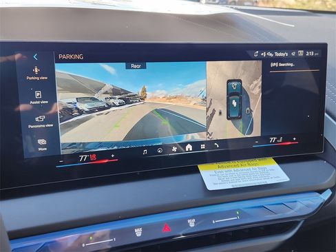 New 2026 BMW X3 xDrive30 image 14