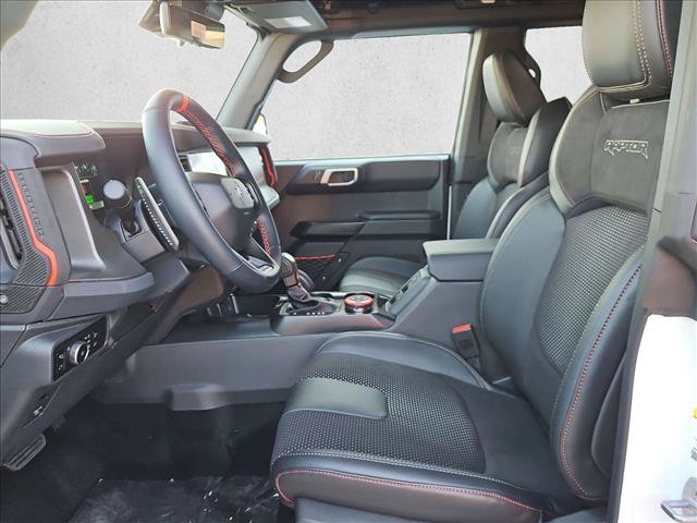 New 2026 Ford Bronco Raptor AWD/4WD image 4