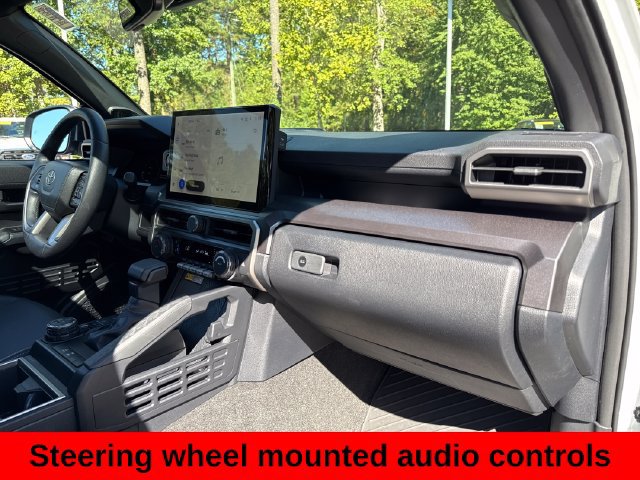 Used 2026 Toyota 4Runner TRD Off-Road Premium AWD/4WD image 24