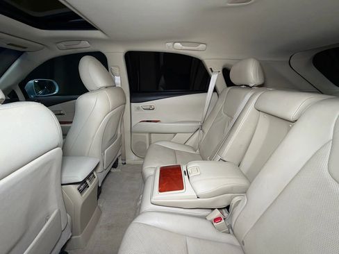 Used 2011 Lexus RX 350 AWD image 23