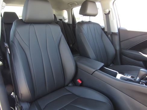 New 2026 Acura ADX FWD image 11