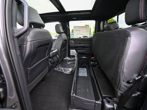New 2026 Ford F150 Raptor AWD/4WD image 17