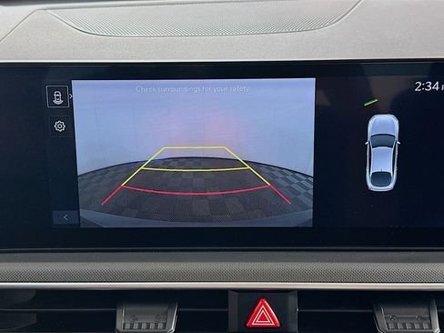 Used 2025 Kia K5 LXS image 21