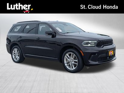 Used 2024 Dodge Durango GT