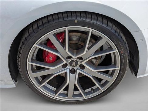 Used 2024 Audi S5 Prestige image 23