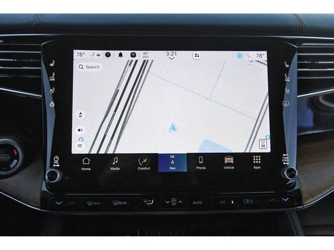 Used 2023 Jeep Grand Wagoneer Series II w/ Premium Group II image 27