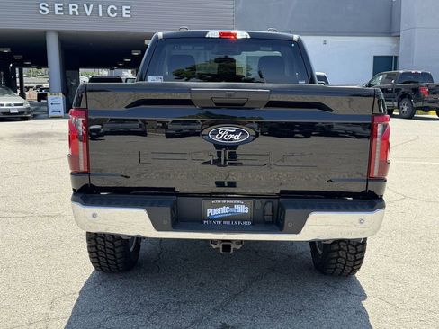 New 2026 Ford F150 XL w/ Equipment Group 103A High AWD/4WD image 5