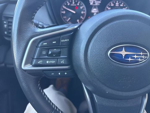 Used 2024 Subaru Legacy Premium AWD/4WD image 14