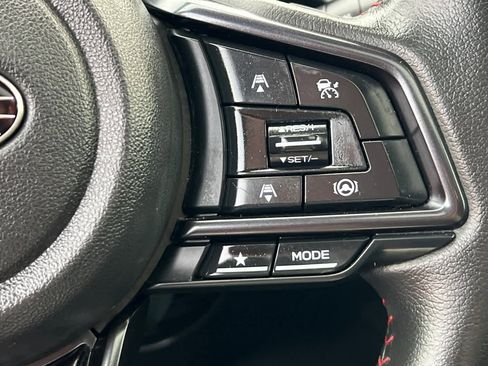 Used 2022 Subaru WRX GT image 30