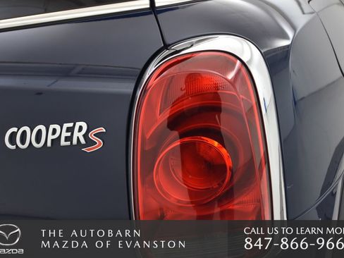 Used 2018 MINI Cooper Countryman S image 43