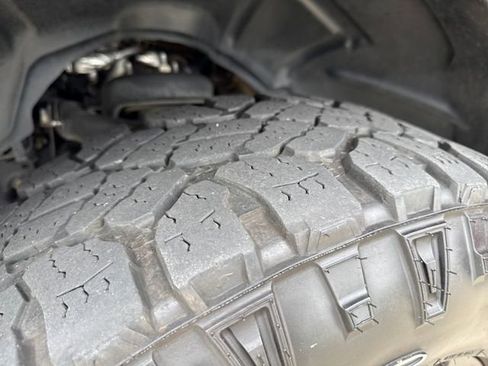 Used 2025 RAM 1500 Rebel w/ Rebel Level 1 Equipment Group image 25