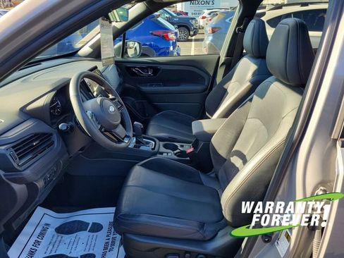 Used 2025 Subaru Forester Touring image 14