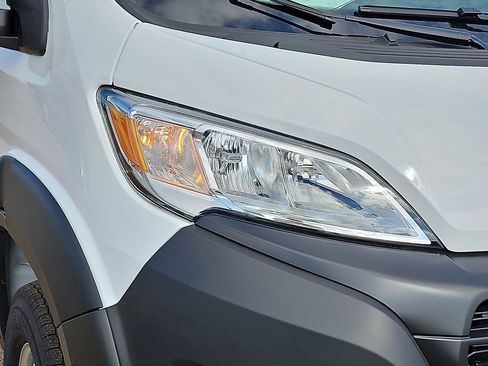 New 2026 RAM ProMaster 2500 FWD image 6