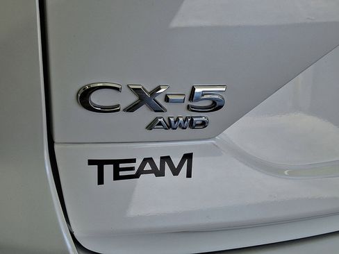 Used 2020 MAZDA CX-5 Grand Touring image 24