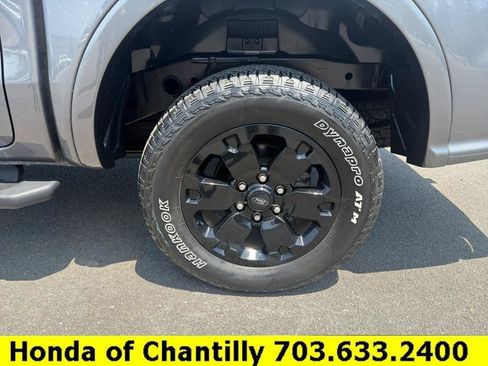 Used 2023 Ford Ranger XLT w/ Equipment Group 302A High AWD/4WD image 29