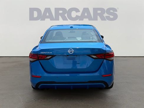 Used 2023 Nissan Sentra SV FWD image 6