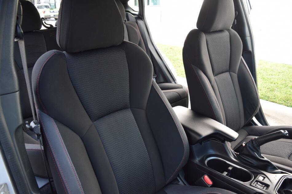 Used 2019 Subaru Impreza 2.0i Sport AWD/4WD image 52