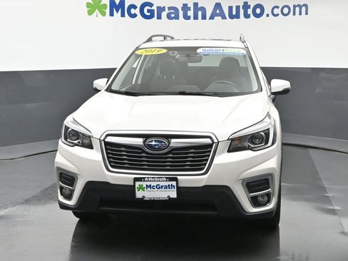 Used 2019 Subaru Forester Limited AWD/4WD image 5