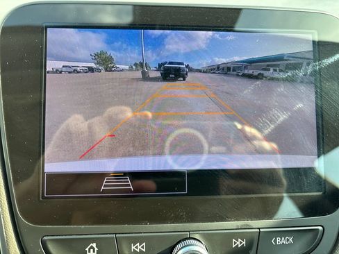 Used 2024 Chevrolet Malibu LT FWD image 22