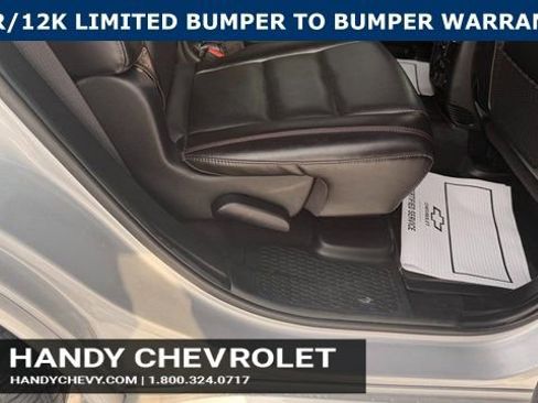 Used 2024 Dodge Durango GT image 54