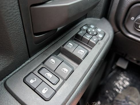 New 2026 RAM 2500 Tradesman image 36