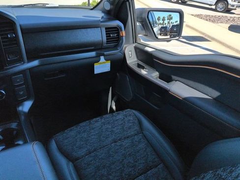 New 2026 Ford F150 Tremor AWD/4WD image 17