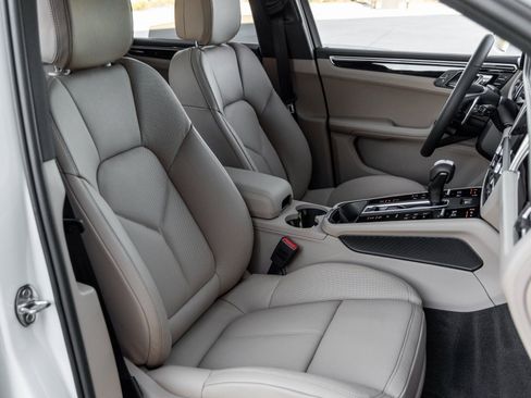 New 2026 Porsche Macan S AWD/4WD image 45