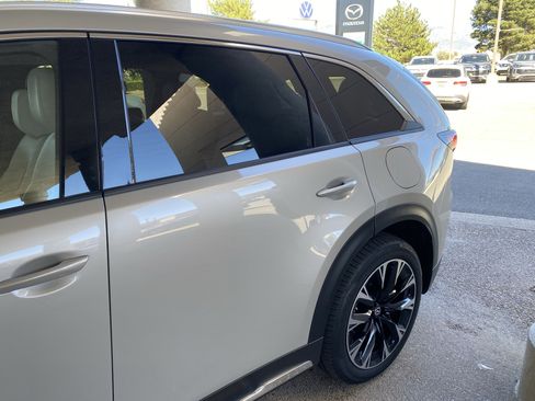 Used 2026 MAZDA CX-90 Plug-In Hybrid w/ Premium Plus AWD/4WD image 61