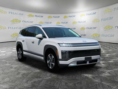 New 2026 Hyundai Ioniq 9 SE