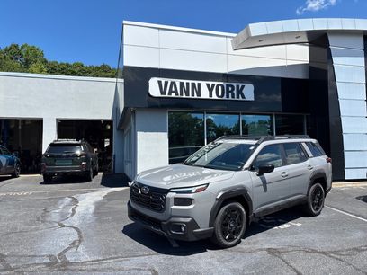 New 2026 Subaru Outback Limited