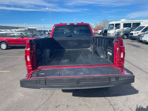 Used 2022 Ford F150 XLT w/ Equipment Group 301A Mid image 12