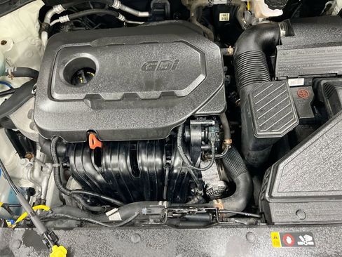 Used 2019 Kia Sportage EX w/ Option Group 040 FWD image 26