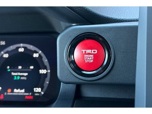 New 2026 Toyota Tacoma TRD Sport AWD/4WD image 22