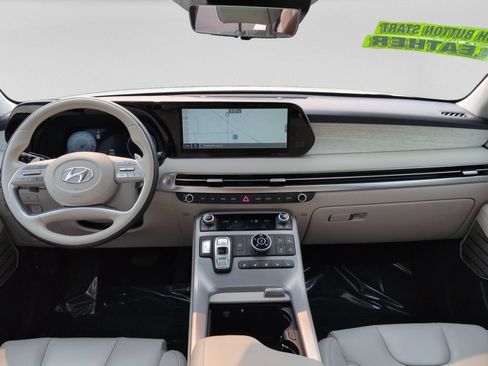 Used 2024 Hyundai Palisade Calligraphy AWD/4WD image 18
