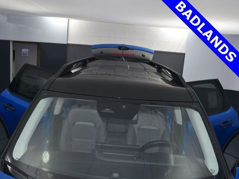 New 2025 Ford Bronco Sport Badlands w/ Badlands Tech Package image 30