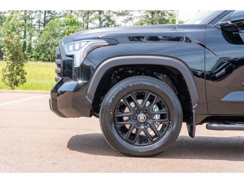 Used 2026 Toyota Tundra Limited RWD image 10