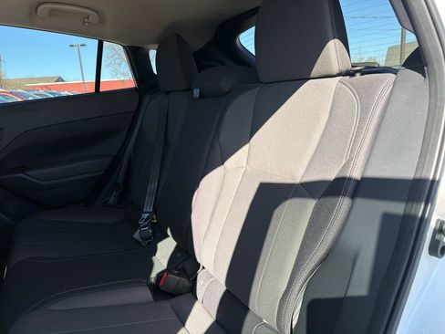 Used 2024 Subaru Crosstrek 2.0i AWD/4WD image 22